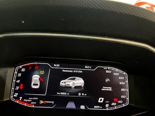 Used SEAT Leon 2021 for sale - 76266540: Photo 13