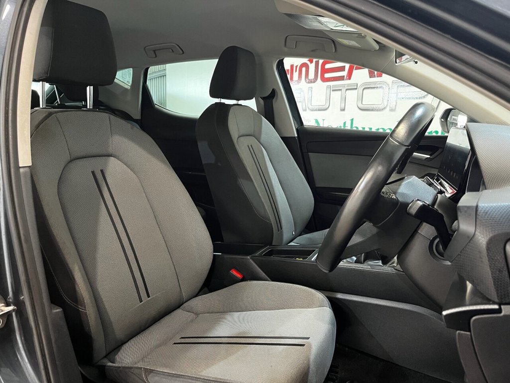 Used SEAT Leon 2021 for sale - 76266540: Photo 18