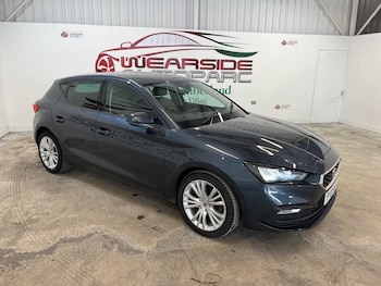 2021 (21) - 1.0 TSI EVO SE Dynamic 5dr