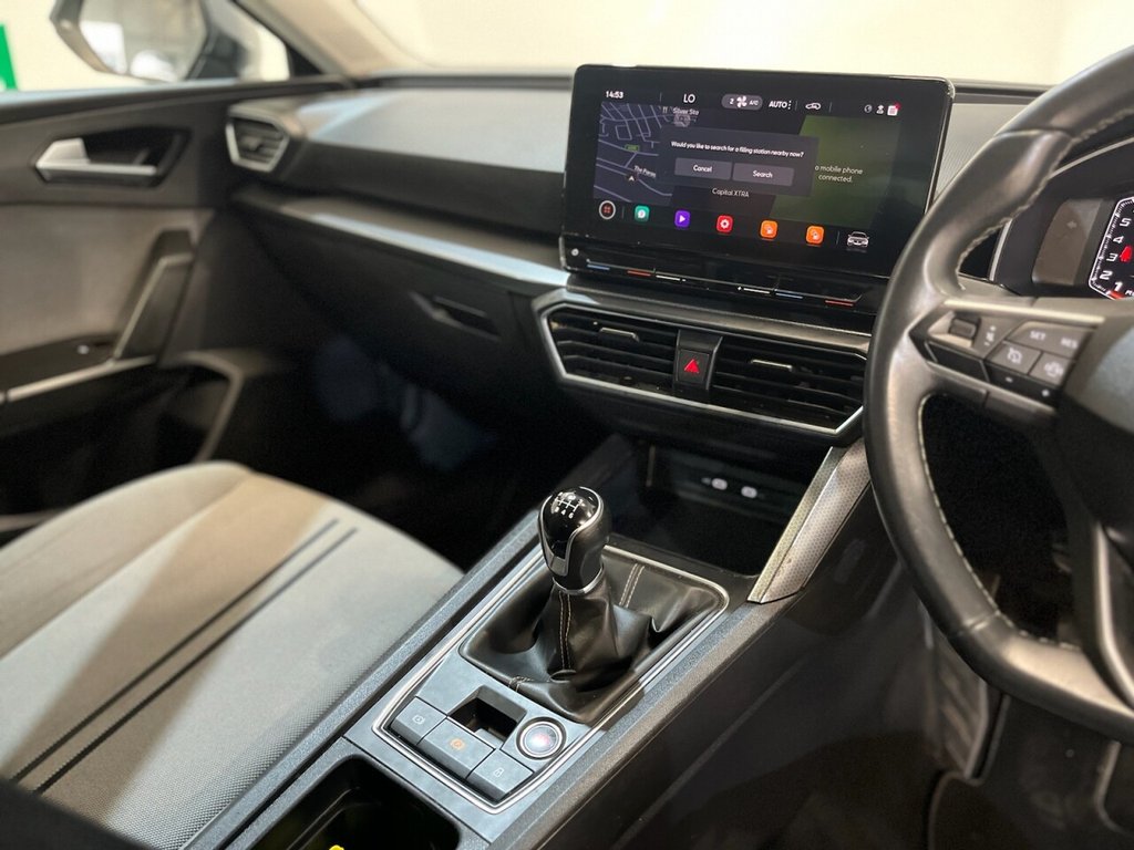 Used SEAT Leon 2021 for sale - 76266540: Photo 20