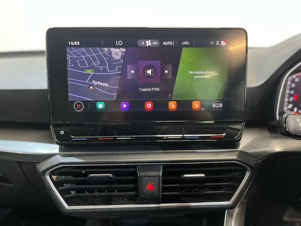 Used SEAT Leon 2021 for sale - 76266540: Photo 21