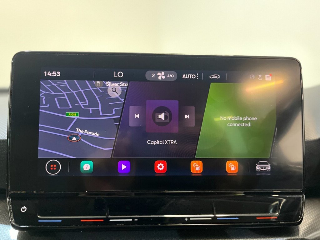 Used SEAT Leon 2021 for sale - 76266540: Photo 22