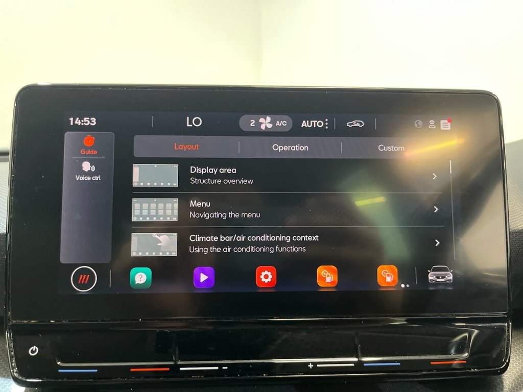 Used SEAT Leon 2021 for sale - 76266540: Photo 23