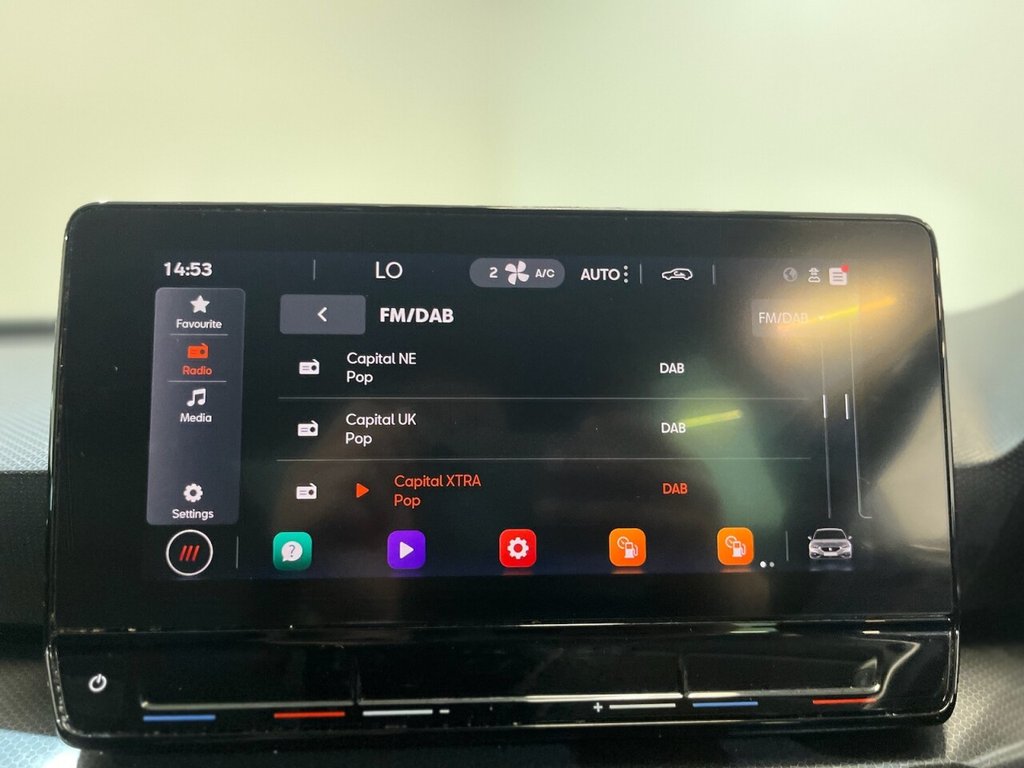 Used SEAT Leon 2021 for sale - 76266540: Photo 24