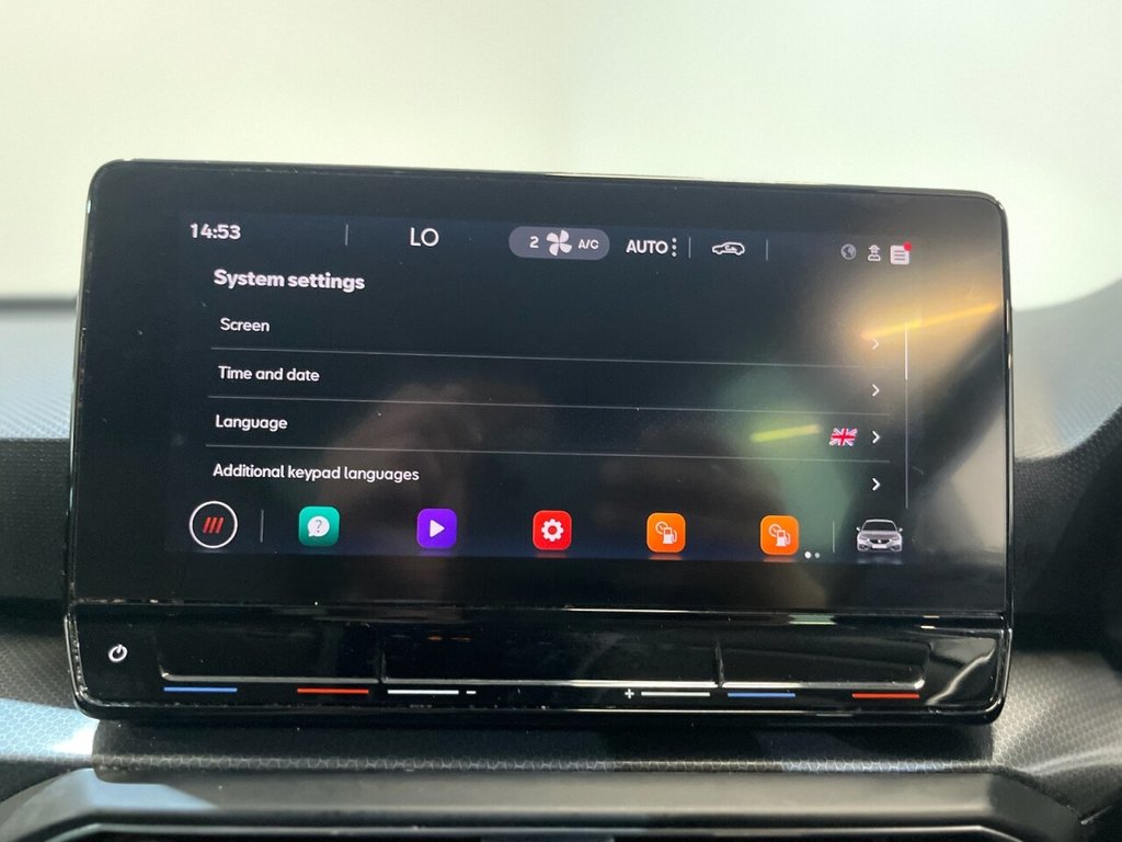 Used SEAT Leon 2021 for sale - 76266540: Photo 25