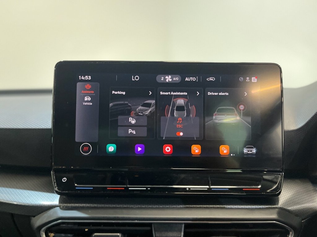 Used SEAT Leon 2021 for sale - 76266540: Photo 26