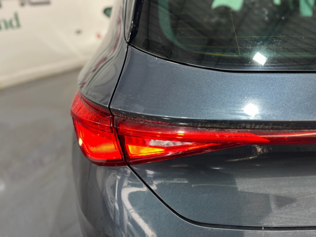 Used SEAT Leon 2021 for sale - 76266540: Photo 28