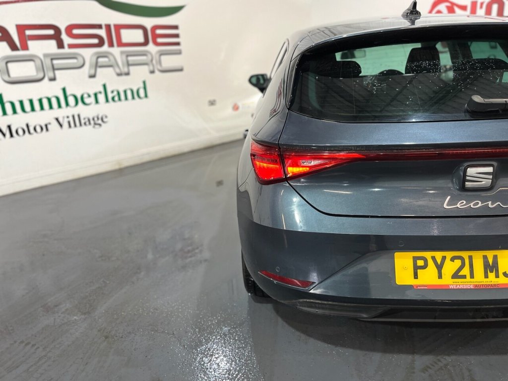 Used SEAT Leon 2021 for sale - 76266540: Photo 29