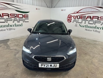 Used SEAT Leon 2021 for sale - 76266540: Photo 2