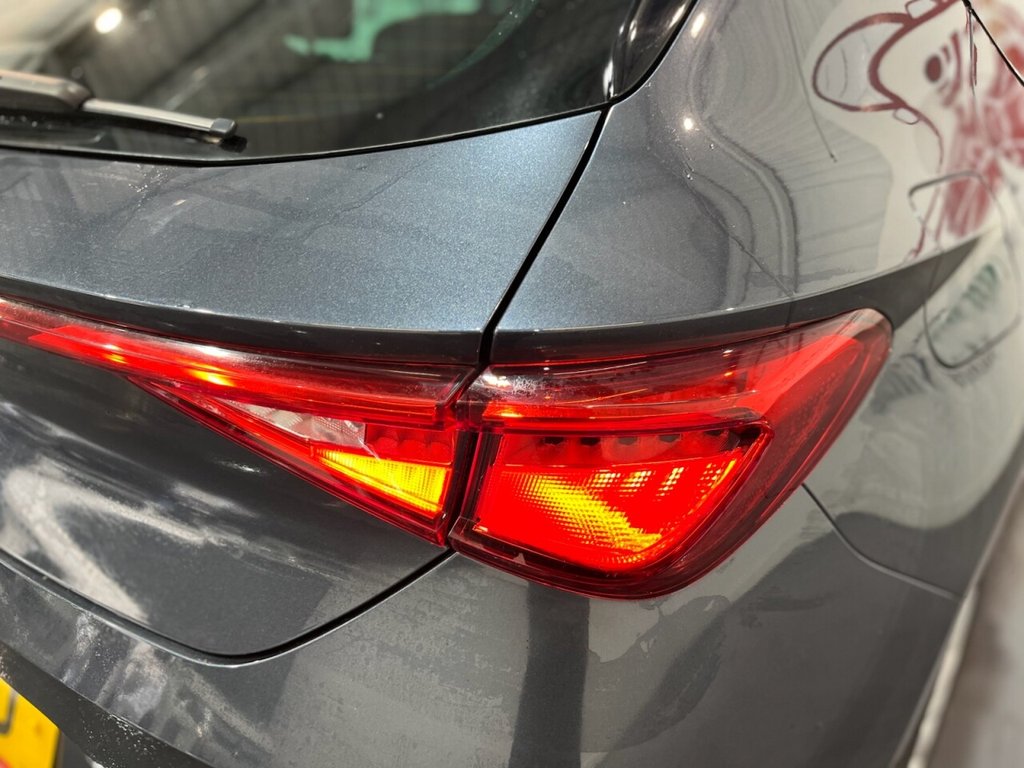 Used SEAT Leon 2021 for sale - 76266540: Photo 30