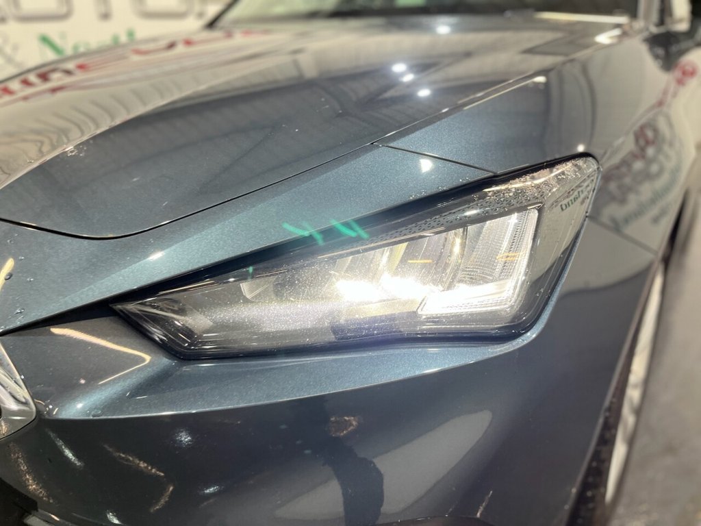 Used SEAT Leon 2021 for sale - 76266540: Photo 6