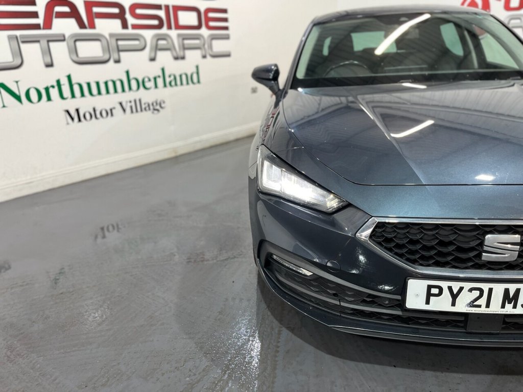 Used SEAT Leon 2021 for sale - 76266540: Photo 7