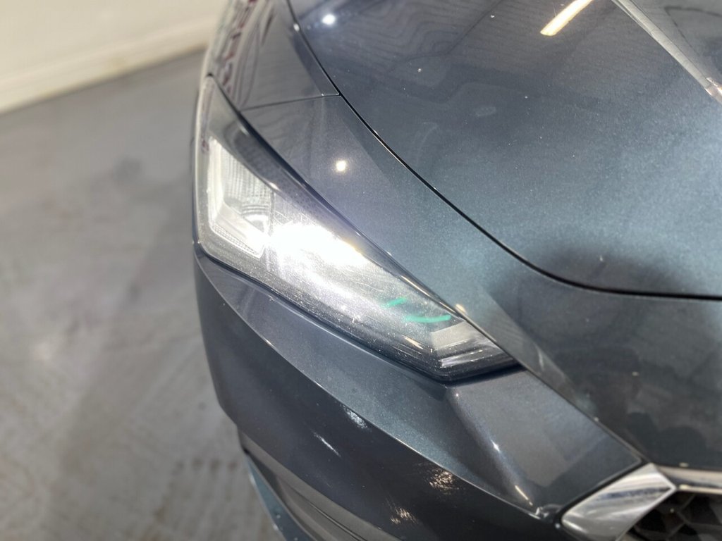 Used SEAT Leon 2021 for sale - 76266540: Photo 8