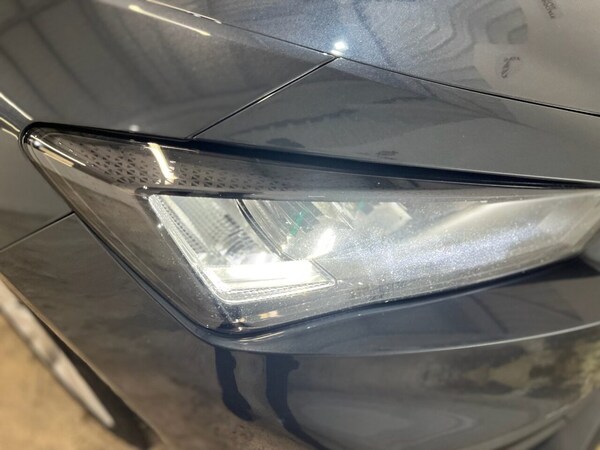 Used SEAT Leon 2021 for sale - 76266540: Photo 8