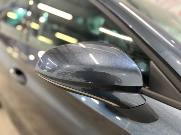 Used SEAT Leon 2021 for sale - 76266540: Photo 9