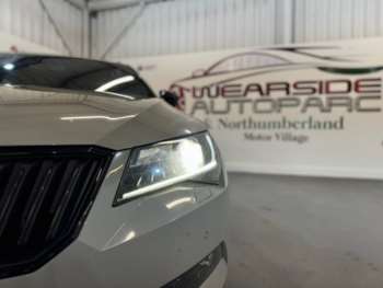 Used Skoda Superb 2018 for sale - 74904683: Photo