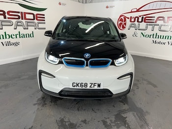 Used BMW i3 2018 for sale - 78975200: Photo