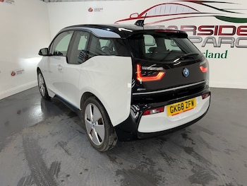 Used BMW i3 2018 for sale - 78975200: Photo