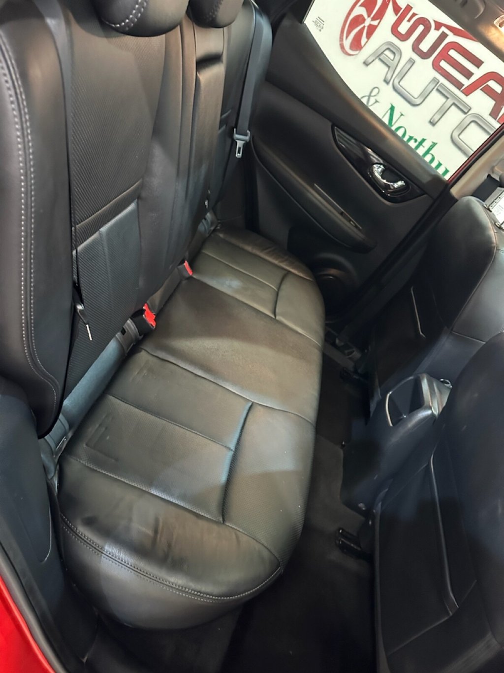 Used Nissan Qashqai 2016 for sale - 76470043: Photo 11