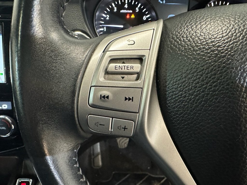 Used Nissan Qashqai 2016 for sale - 76470043: Photo 13