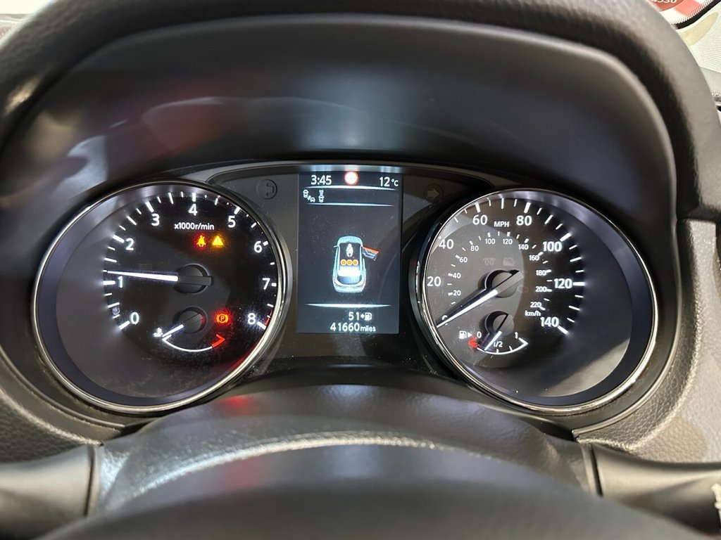 Used Nissan Qashqai 2016 for sale - 76470043: Photo 15