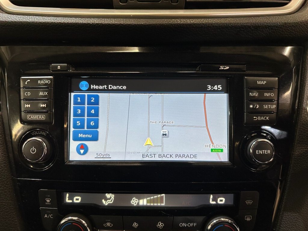 Used Nissan Qashqai 2016 for sale - 76470043: Photo 17