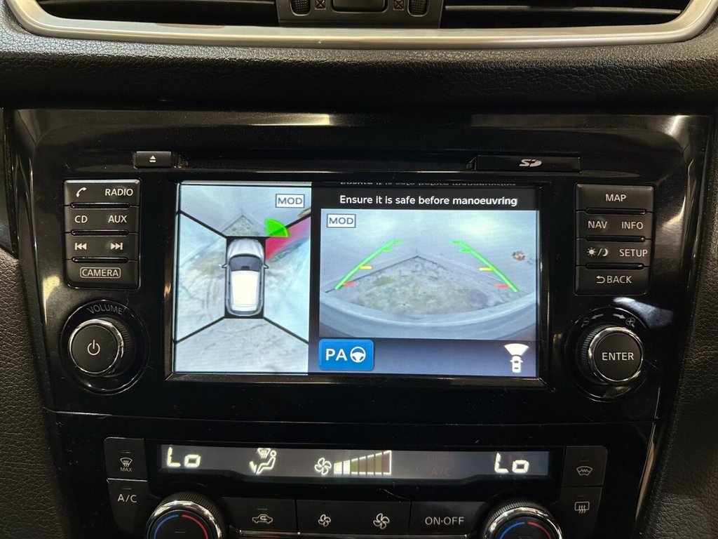 Used Nissan Qashqai 2016 for sale - 76470043: Photo 19