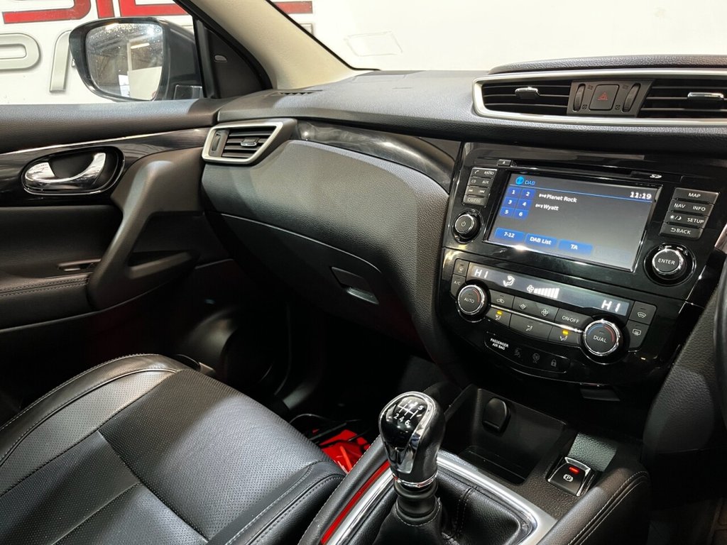 Used Nissan Qashqai 2016 for sale - 76470043: Photo 23