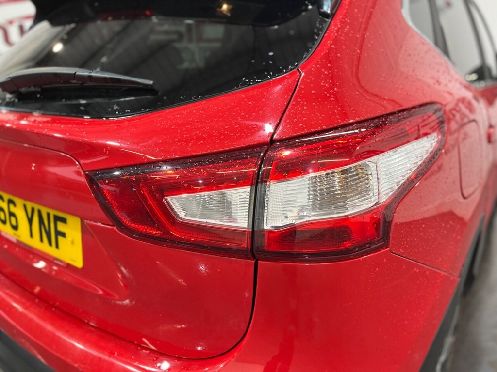 Used Nissan Qashqai 2016 for sale - 76470043: Photo 31