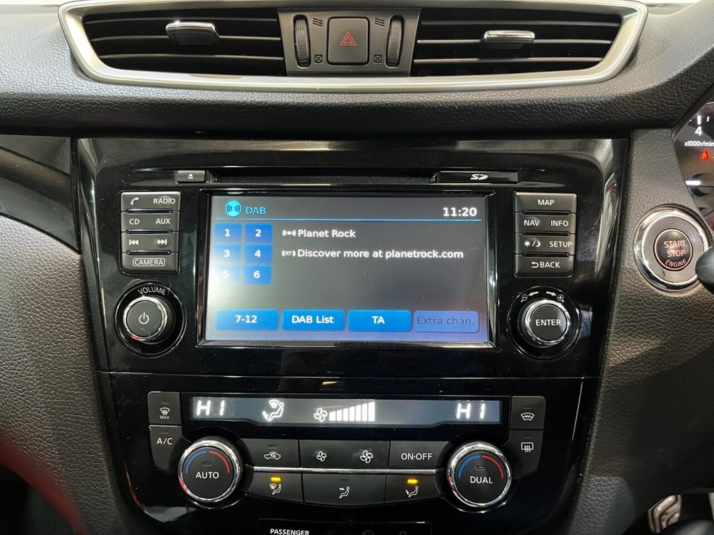 Used Nissan Qashqai 2016 for sale - 76470043: Photo 36