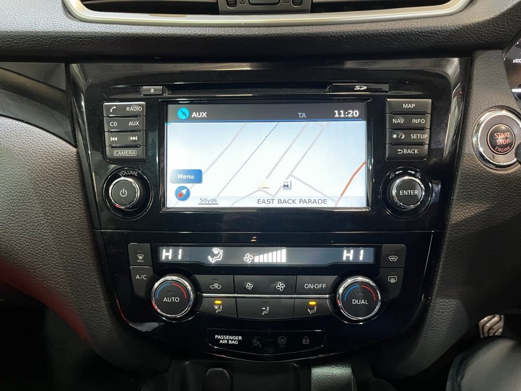 Used Nissan Qashqai 2016 for sale - 76470043: Photo 39