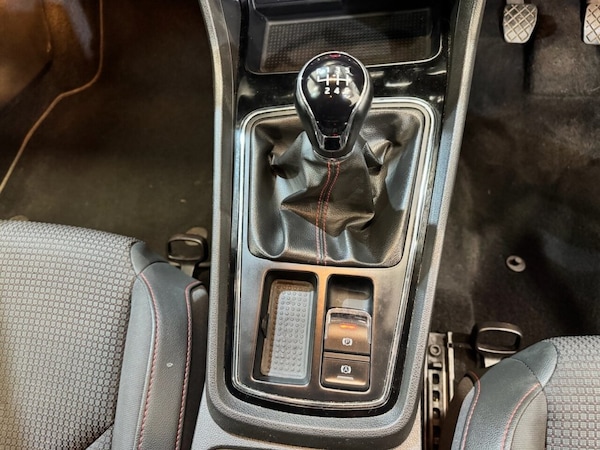 Used SEAT Leon 2017 for sale - 75206341: Photo 14
