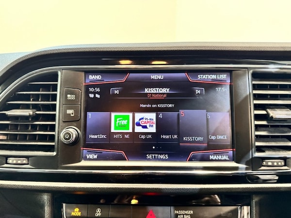 Used SEAT Leon 2017 for sale - 75206341: Photo 15