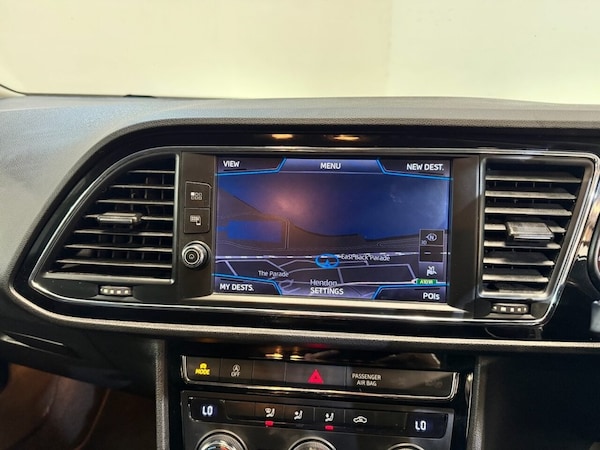 Used SEAT Leon 2017 for sale - 75206341: Photo 17