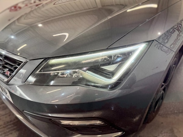 Used SEAT Leon 2017 for sale - 75206341: Photo 4