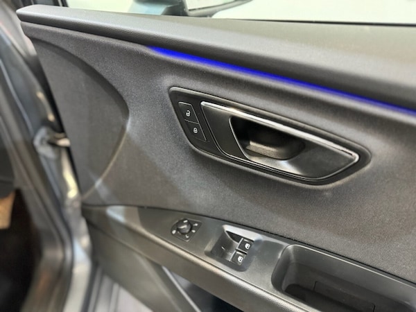 Used SEAT Leon 2017 for sale - 75206341: Photo 5