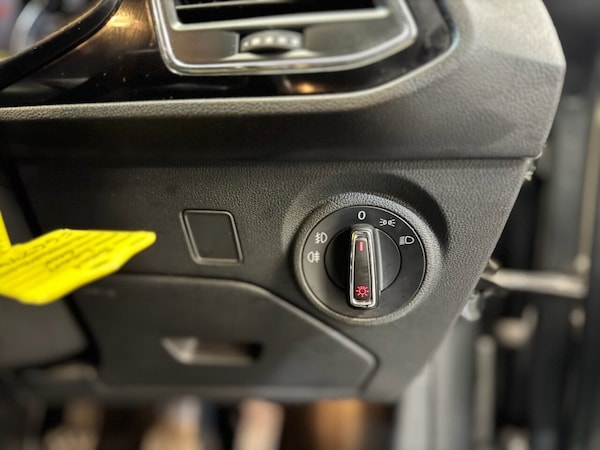 Used SEAT Leon 2017 for sale - 75206341: Photo 6