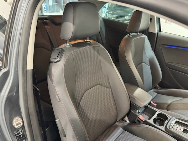 Used SEAT Leon 2017 for sale - 75206341: Photo 7