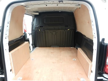 Used Peugeot Partner 2020 for sale - 78305483: Photo