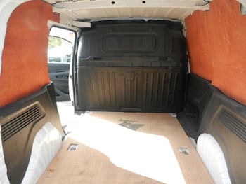 Used Vauxhall Combo 2022 for sale - 78305853: Photo