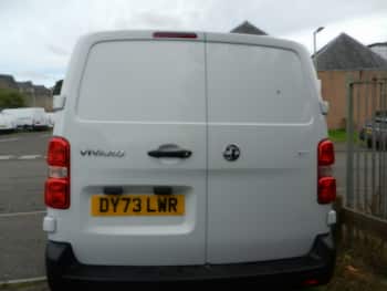 Used Vauxhall Vivaro 2023 for sale - 79754779: Photo