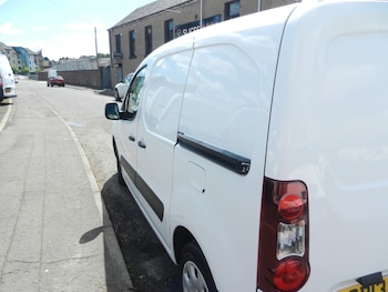 Used Peugeot Partner 2013 for sale - 78537230: Photo