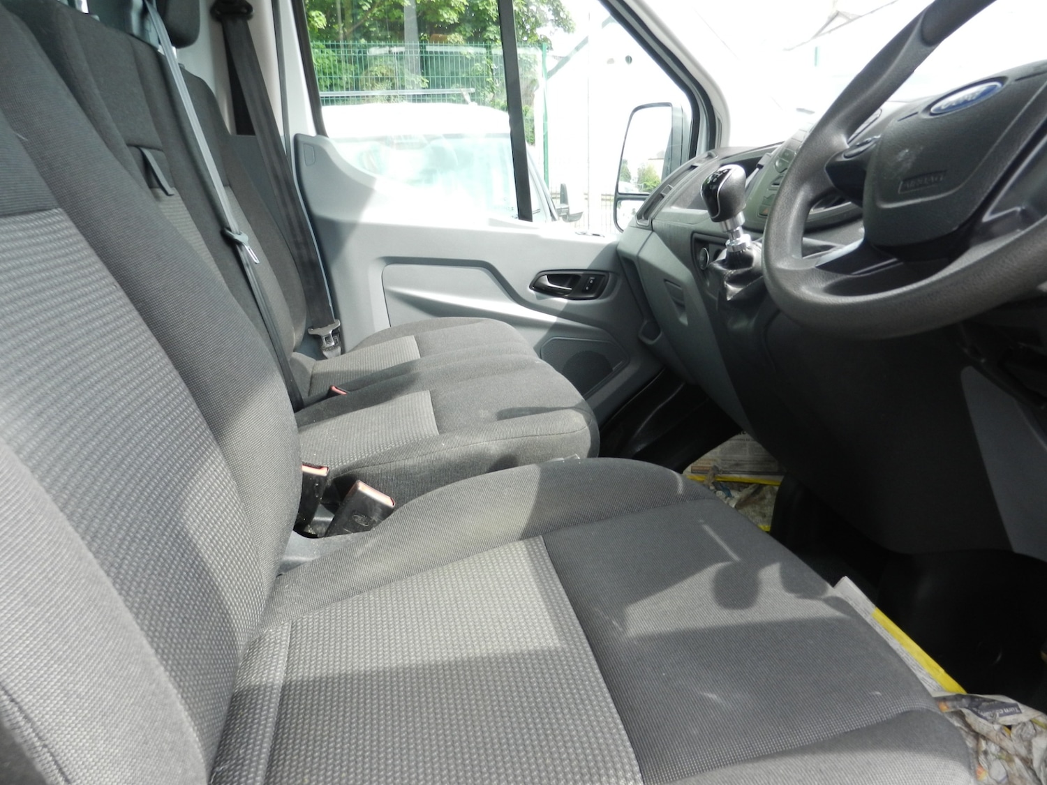 Used Ford Transit 2018 for sale - 76945998: Photo 5