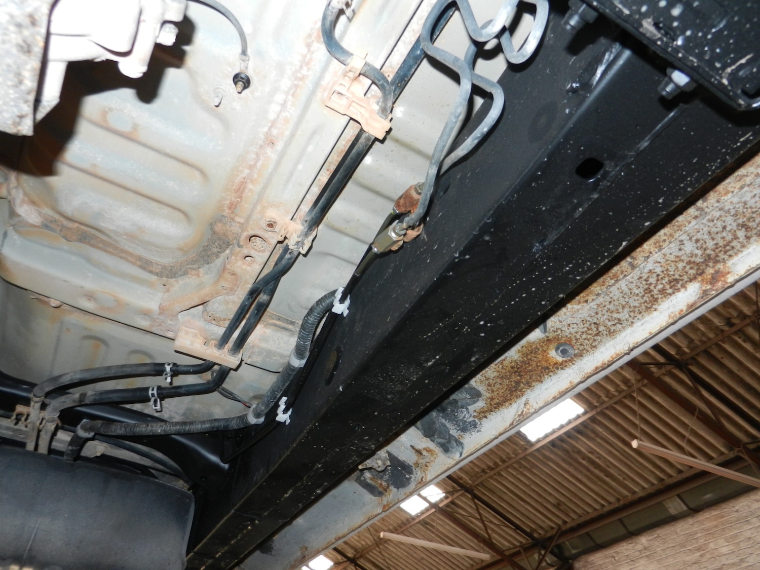 Used Toyota Hilux 2015 for sale - 77797360: Photo 3