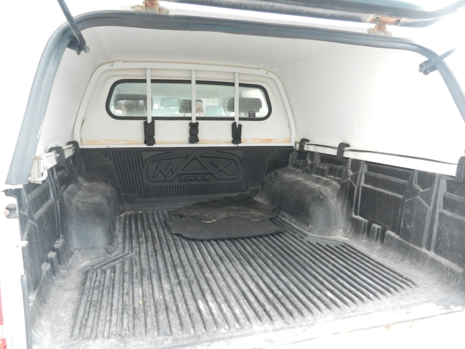 Used Toyota Hilux 2015 for sale - 77797360: Photo 7