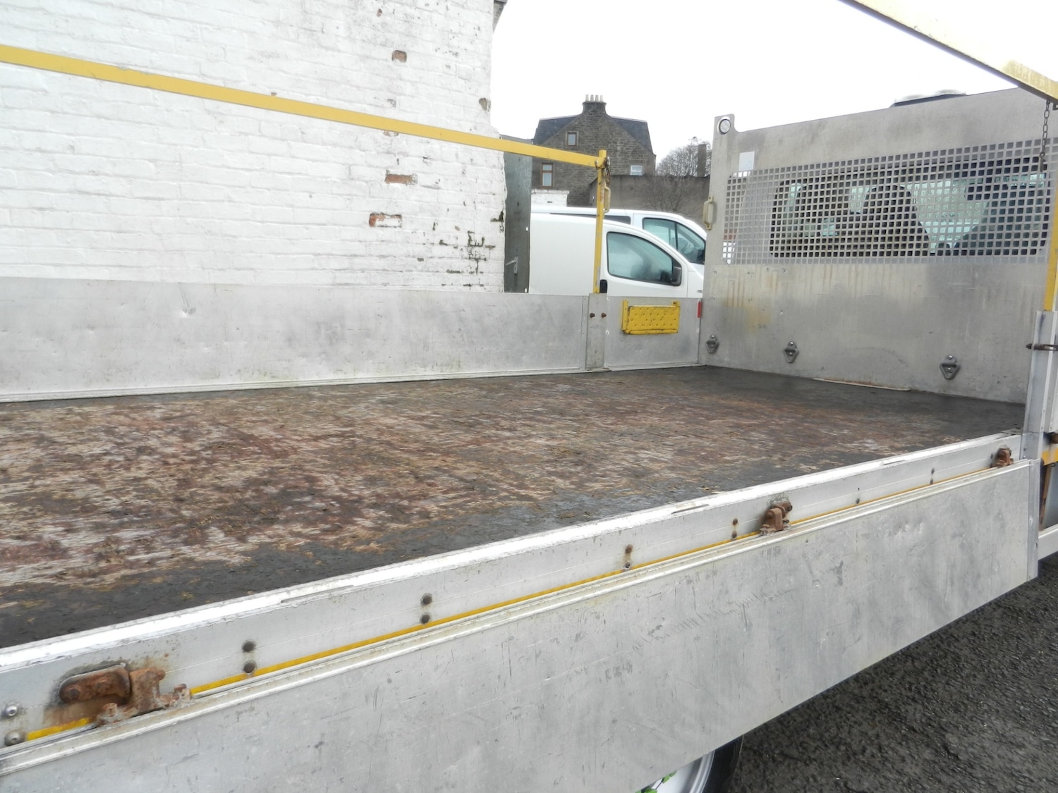 Used Vauxhall Movano 2018 for sale - 76946010: Photo 5