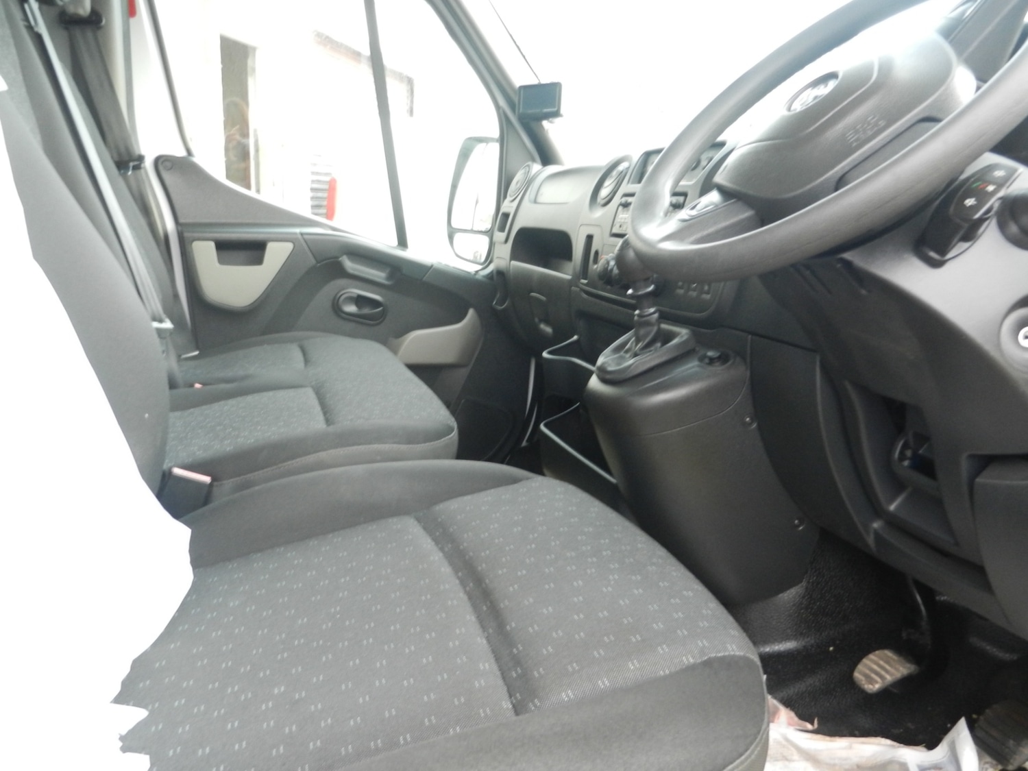 Used Vauxhall Movano 2018 for sale - 76946010: Photo 6