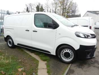 Used Toyota ProAce 2019 for sale - 72859168: Photo