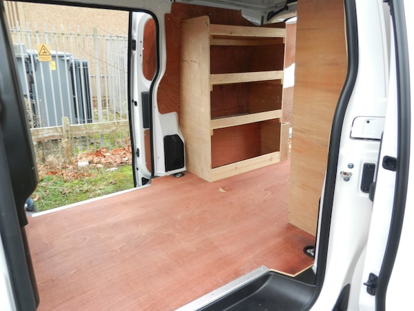 Used Toyota ProAce 2019 for sale - 72859168: Photo 5