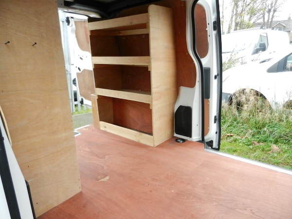 Used Toyota ProAce 2019 for sale - 72859168: Photo 7